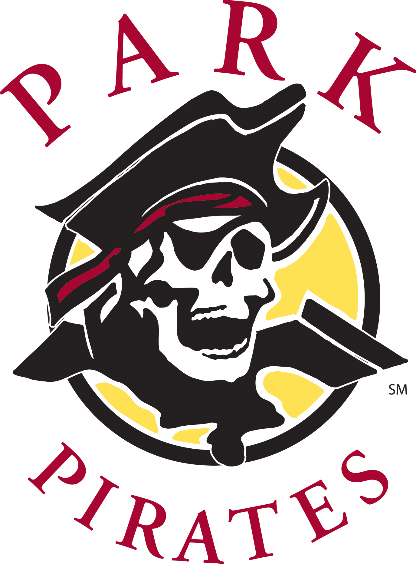 Park University logo